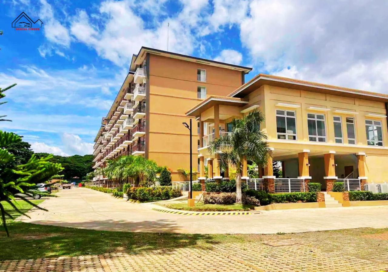 Palawan Modern Living In A Thoughtfully Designed Staycation Near Airport - B1 5Kunzite بويرتو برينسيسا المظهر الخارجي الصورة
