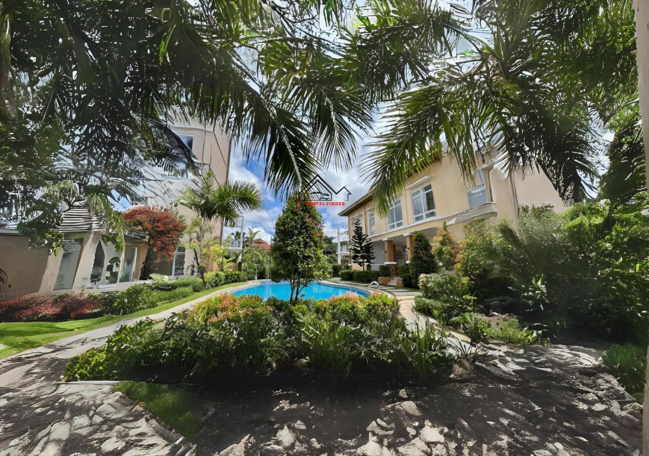 Palawan Modern Living In A Thoughtfully Designed Staycation Near Airport - B1 5Kunzite بويرتو برينسيسا المظهر الخارجي الصورة
