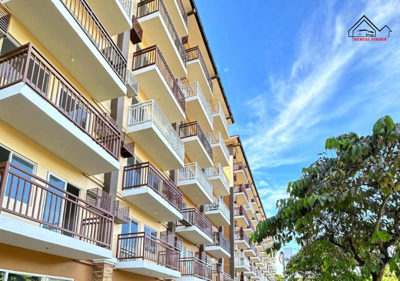 Palawan Modern Living In A Thoughtfully Designed Staycation Near Airport - B1 5Kunzite بويرتو برينسيسا المظهر الخارجي الصورة