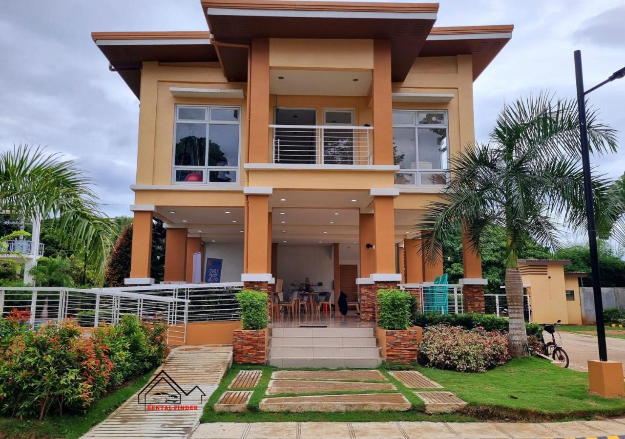 Palawan Modern Living In A Thoughtfully Designed Staycation Near Airport - B1 5Kunzite بويرتو برينسيسا المظهر الخارجي الصورة