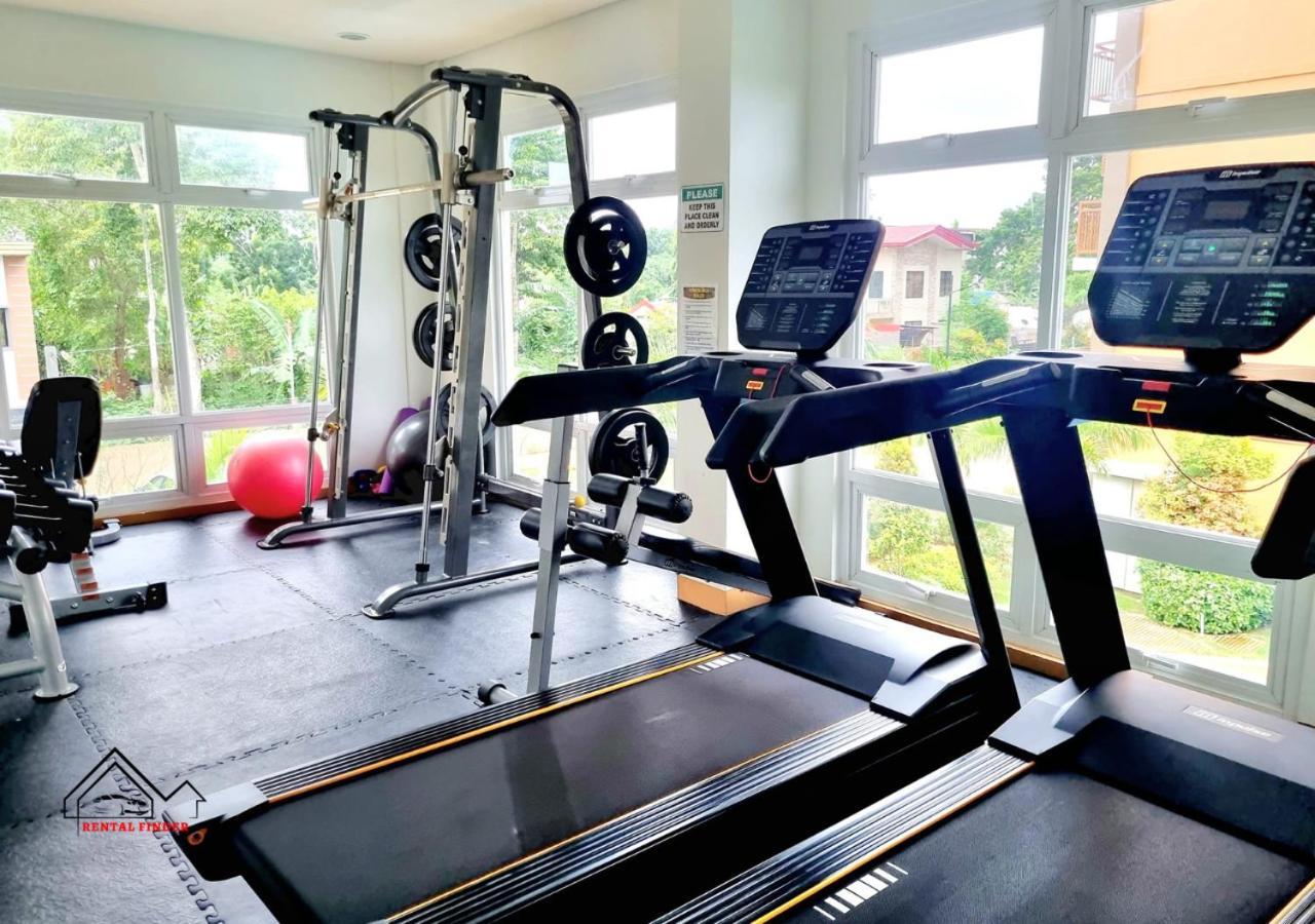 Palawan Modern Living In A Thoughtfully Designed Staycation Near Airport - B1 5Kunzite بويرتو برينسيسا المظهر الخارجي الصورة