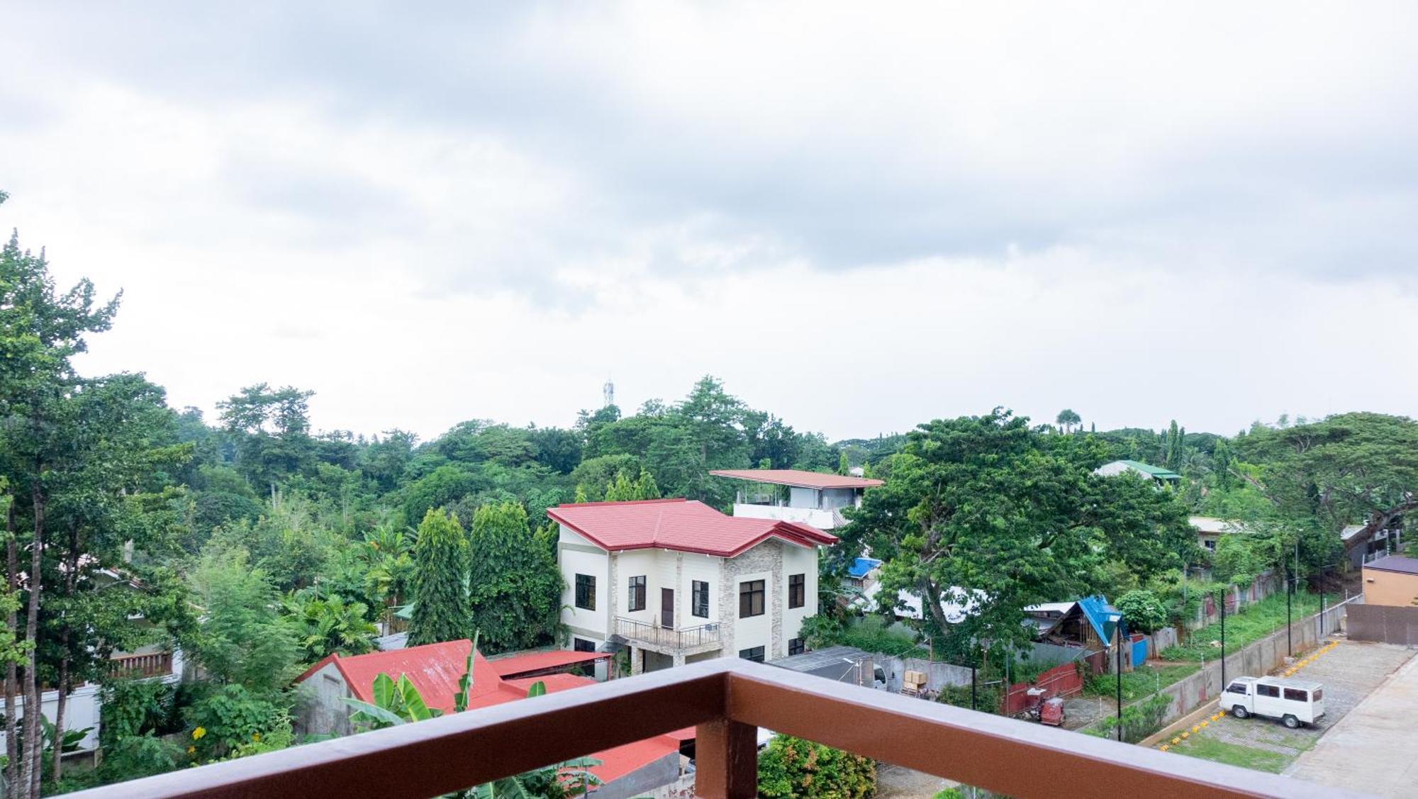 Palawan Modern Living In A Thoughtfully Designed Staycation Near Airport - B1 5Kunzite بويرتو برينسيسا المظهر الخارجي الصورة