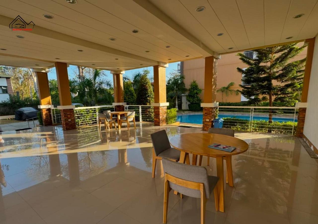 Palawan Modern Living In A Thoughtfully Designed Staycation Near Airport - B1 5Kunzite بويرتو برينسيسا المظهر الخارجي الصورة