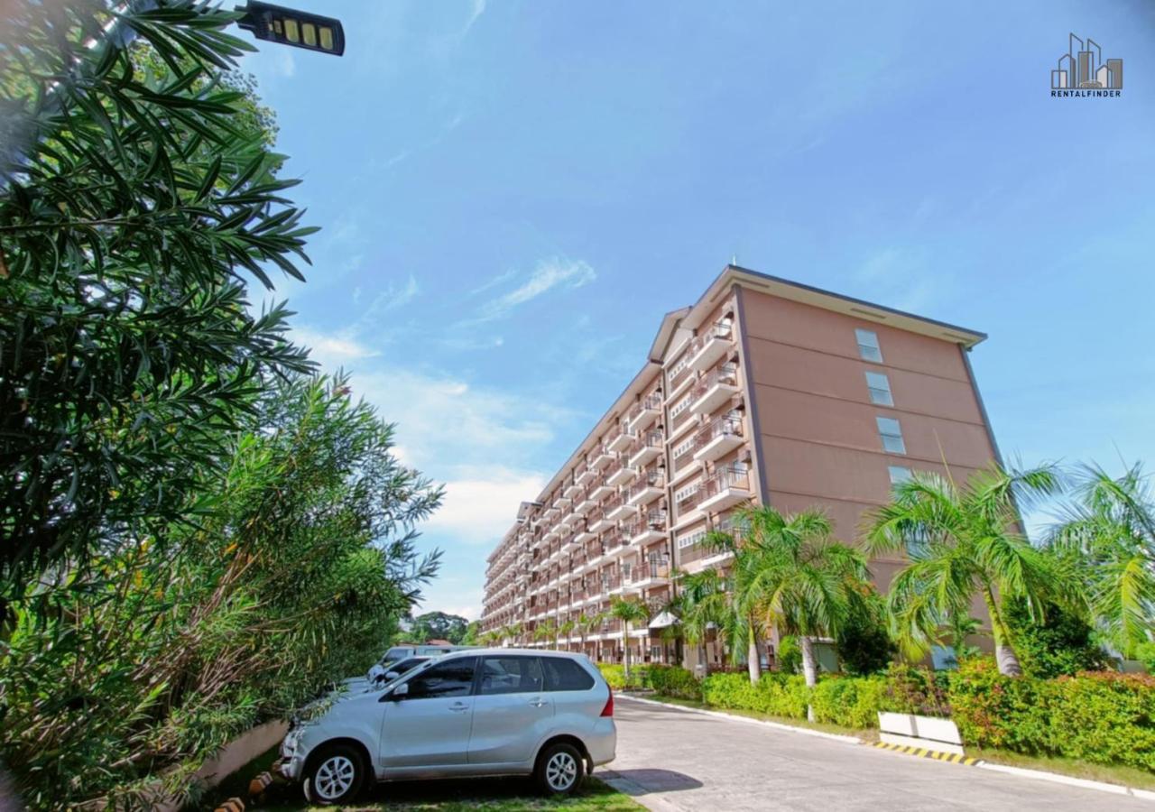 Palawan Modern Living In A Thoughtfully Designed Staycation Near Airport - B1 5Kunzite بويرتو برينسيسا المظهر الخارجي الصورة