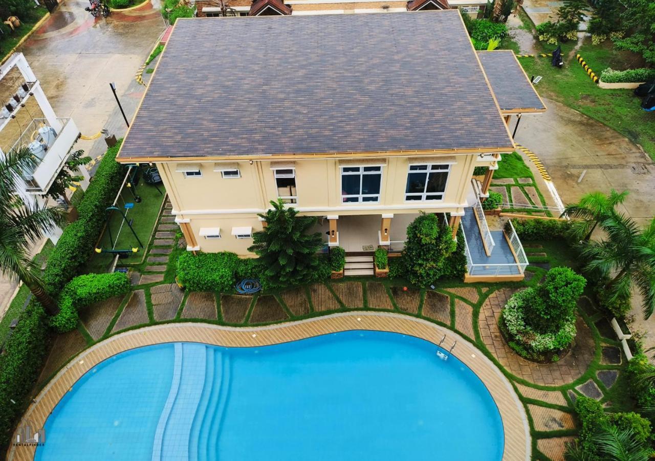 Palawan Modern Living In A Thoughtfully Designed Staycation Near Airport - B1 5Kunzite بويرتو برينسيسا المظهر الخارجي الصورة