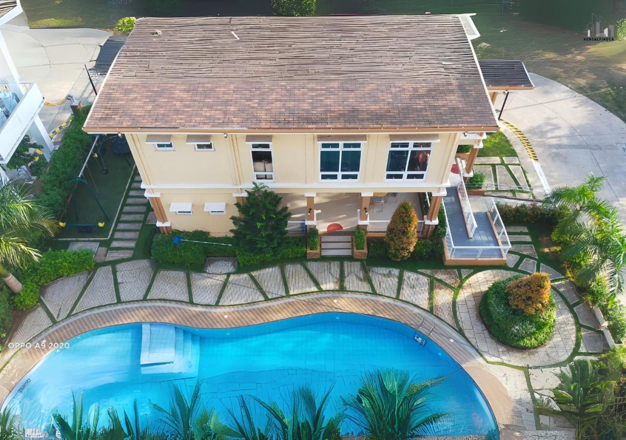 Palawan Modern Living In A Thoughtfully Designed Staycation Near Airport - B1 5Kunzite بويرتو برينسيسا المظهر الخارجي الصورة
