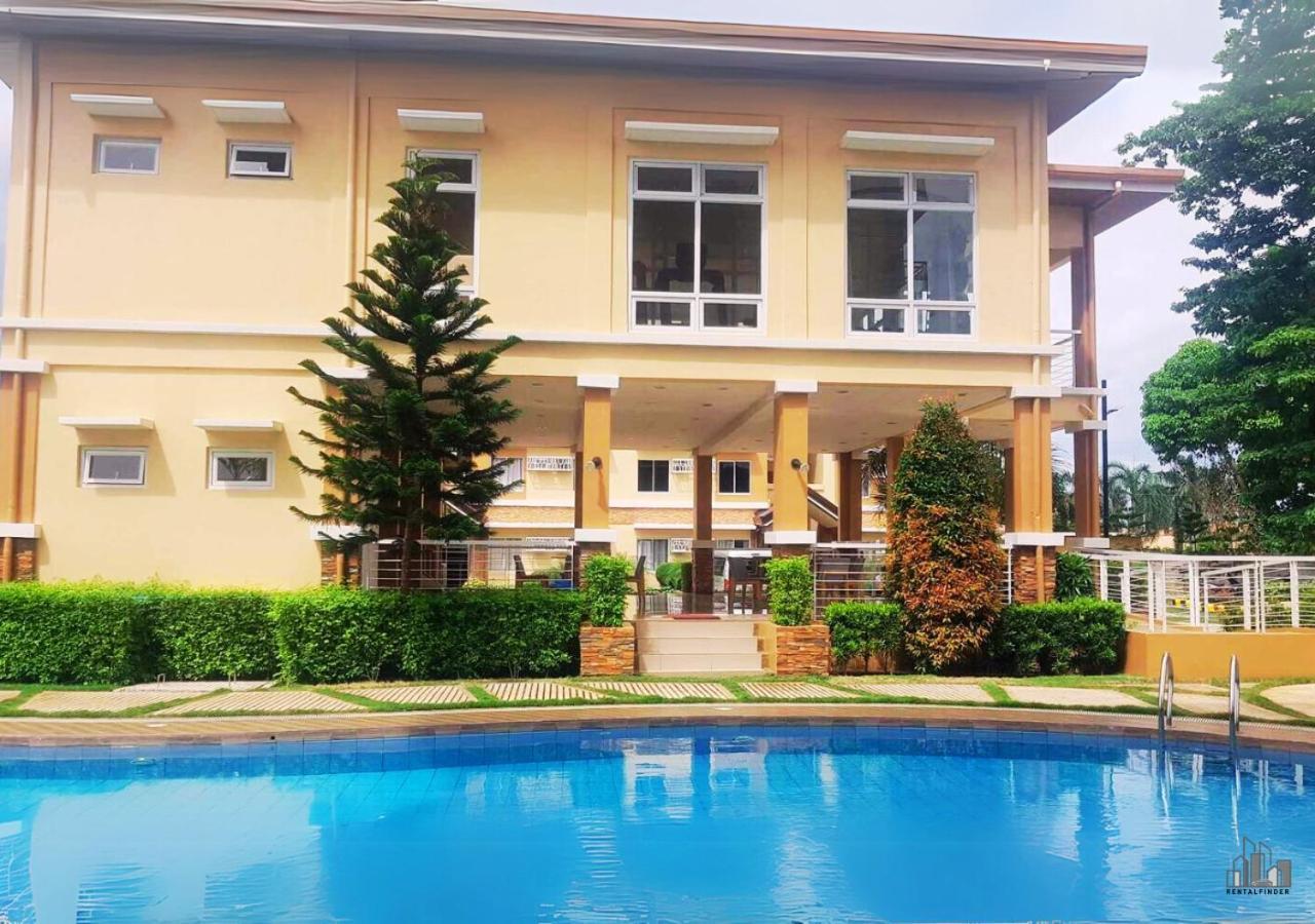 Palawan Modern Living In A Thoughtfully Designed Staycation Near Airport - B1 5Kunzite بويرتو برينسيسا المظهر الخارجي الصورة
