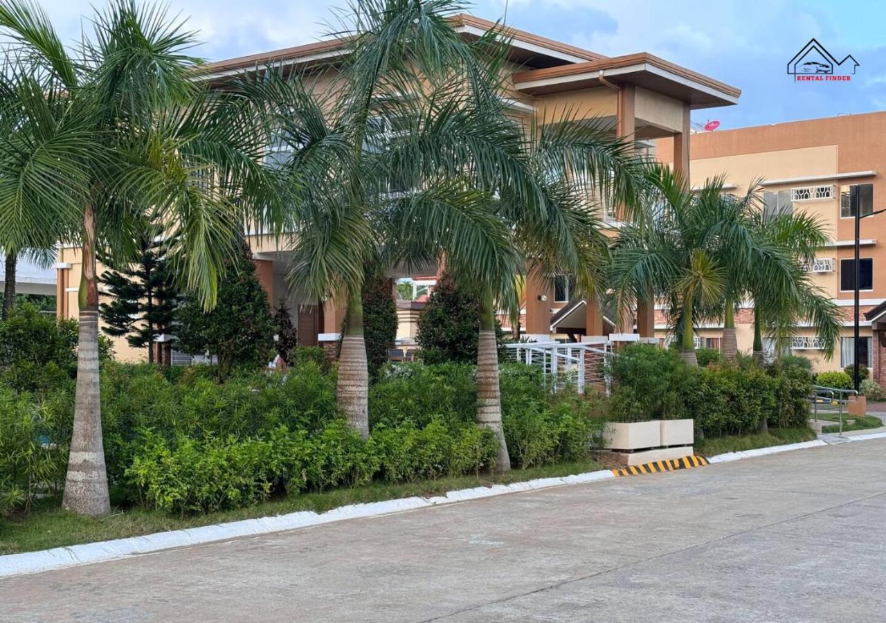 Palawan Modern Living In A Thoughtfully Designed Staycation Near Airport - B1 5Kunzite بويرتو برينسيسا المظهر الخارجي الصورة