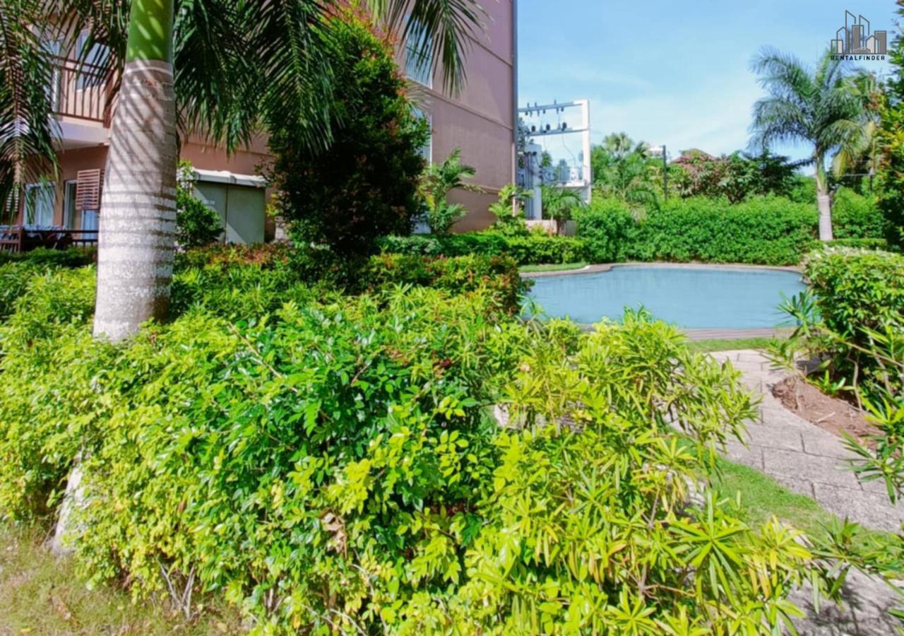 Palawan Modern Living In A Thoughtfully Designed Staycation Near Airport - B1 5Kunzite بويرتو برينسيسا المظهر الخارجي الصورة