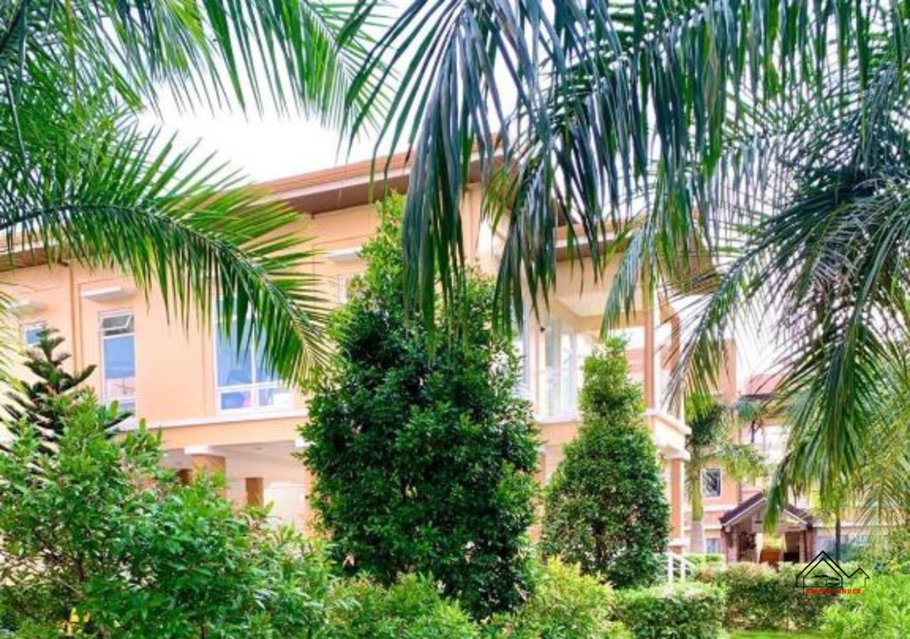 Palawan Modern Living In A Thoughtfully Designed Staycation Near Airport - B1 5Kunzite بويرتو برينسيسا المظهر الخارجي الصورة