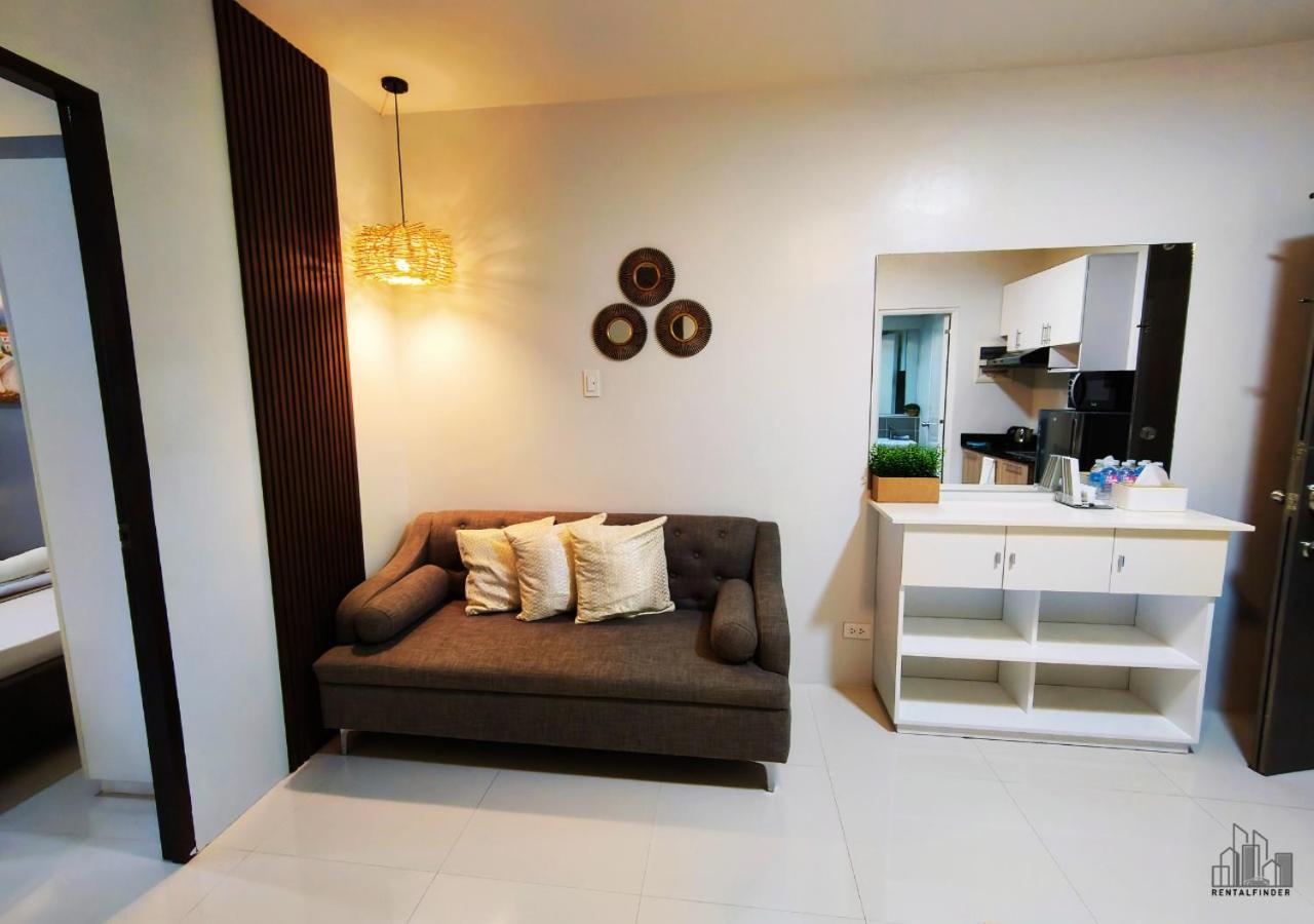 Palawan Modern Living In A Thoughtfully Designed Staycation Near Airport - B1 5Kunzite بويرتو برينسيسا المظهر الخارجي الصورة