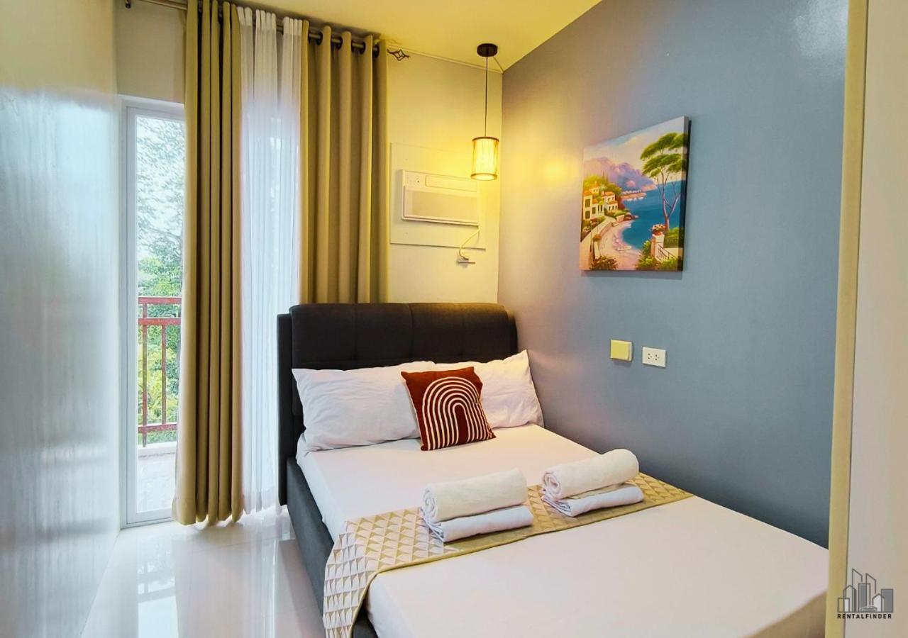 Palawan Modern Living In A Thoughtfully Designed Staycation Near Airport - B1 5Kunzite بويرتو برينسيسا المظهر الخارجي الصورة