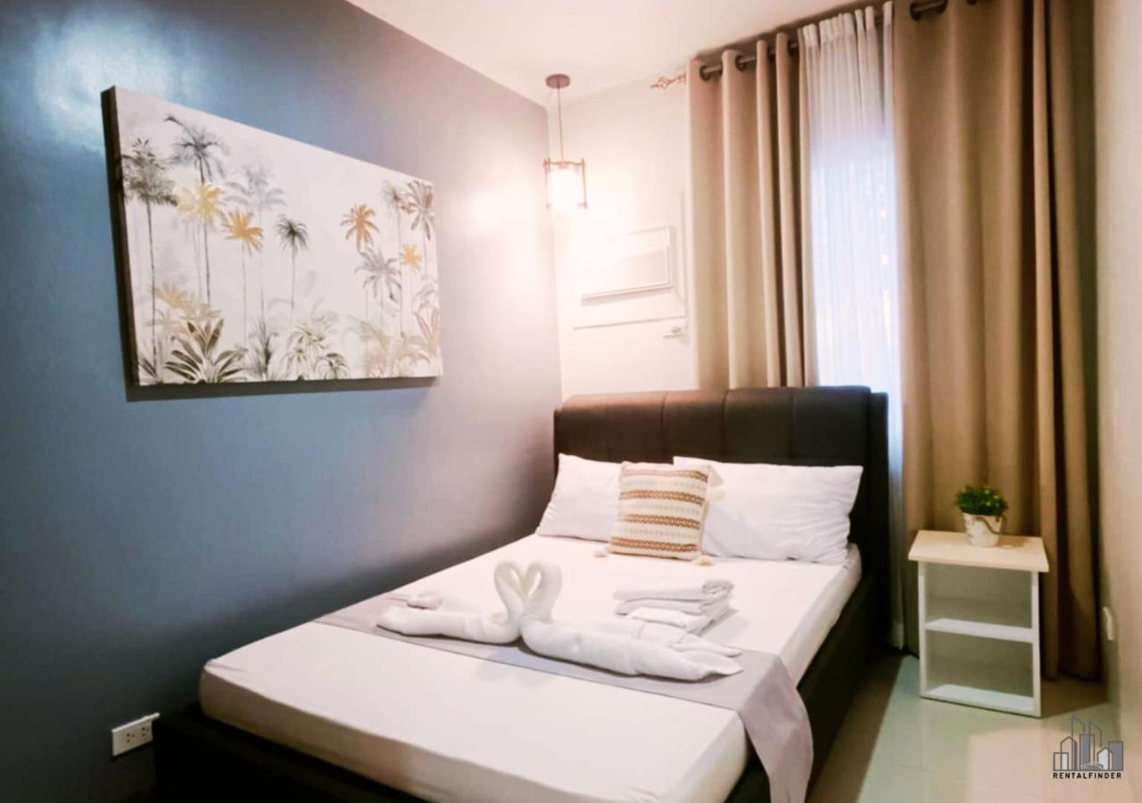 Palawan Modern Living In A Thoughtfully Designed Staycation Near Airport - B1 5Kunzite بويرتو برينسيسا المظهر الخارجي الصورة