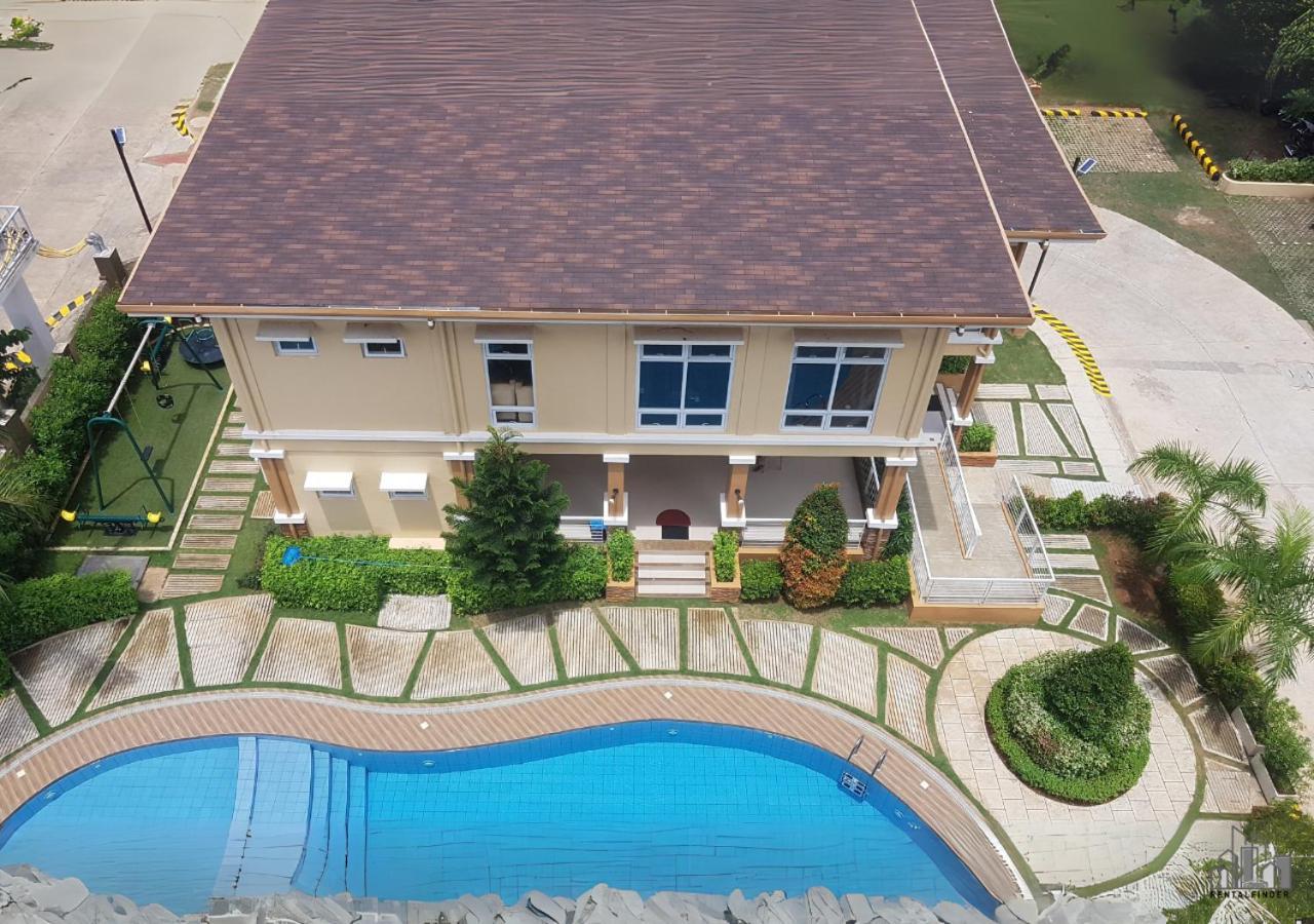 Palawan Modern Living In A Thoughtfully Designed Staycation Near Airport - B1 5Kunzite بويرتو برينسيسا المظهر الخارجي الصورة