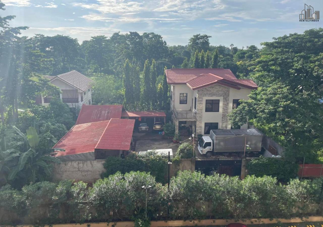 Palawan Modern Living In A Thoughtfully Designed Staycation Near Airport - B1 5Kunzite بويرتو برينسيسا المظهر الخارجي الصورة