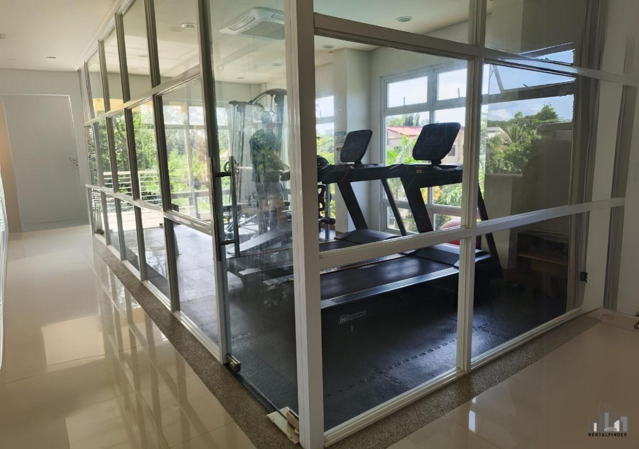 Palawan Modern Living In A Thoughtfully Designed Staycation Near Airport - B1 5Kunzite بويرتو برينسيسا المظهر الخارجي الصورة