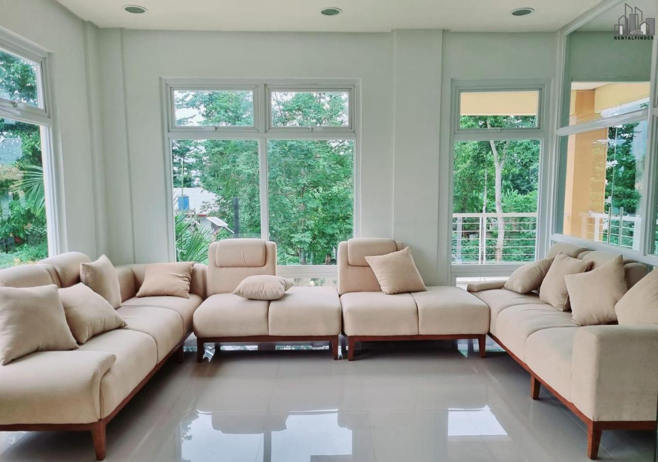 Palawan Modern Living In A Thoughtfully Designed Staycation Near Airport - B1 5Kunzite بويرتو برينسيسا المظهر الخارجي الصورة