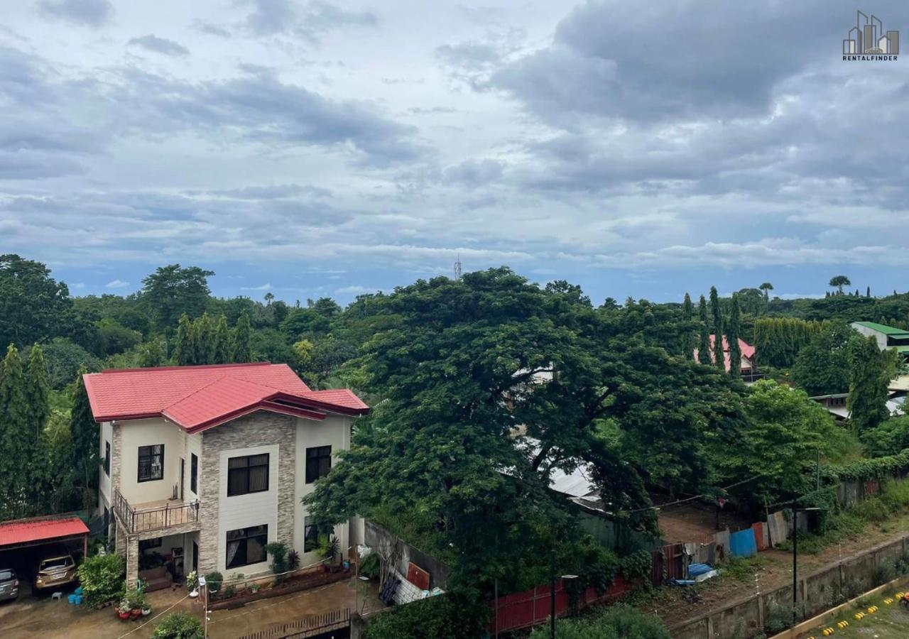 Palawan Modern Living In A Thoughtfully Designed Staycation Near Airport - B1 5Kunzite بويرتو برينسيسا المظهر الخارجي الصورة